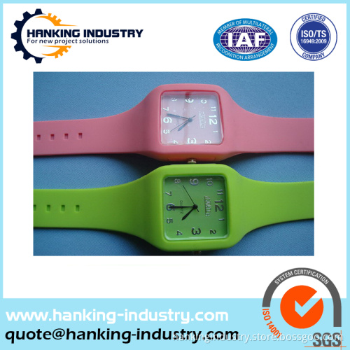 Beautifully silicone strap,castomize silicone mould,silicone strap, silicone products